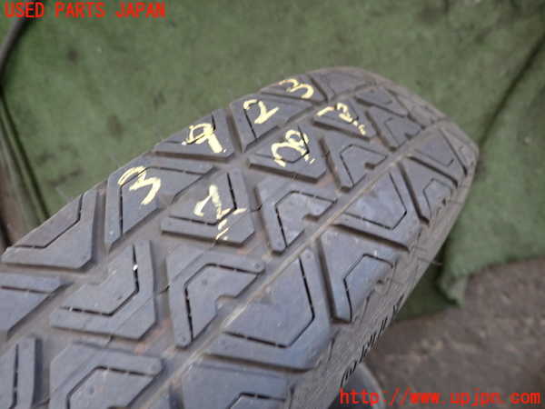 2UPJ-9239239601]BMW 318ti(AU20)(E46/5系)スペアタイヤ1 中古_3