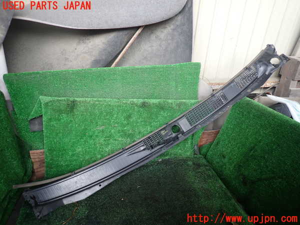 1UPJ-9239241190]パジェロ(V75W)カウルトップ 中古_2