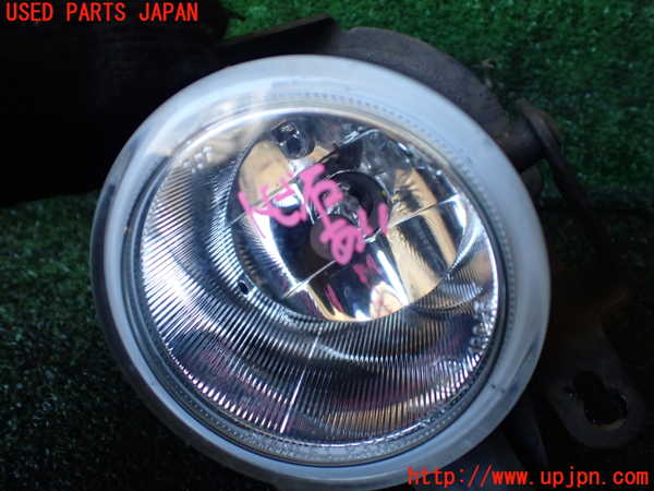 1UPJ-9239241180]パジェロ(V75W)右フォグ 中古_2