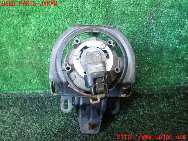 1UPJ-9239241180]パジェロ(V75W)右フォグ 中古_3