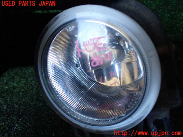 1UPJ-9239241182]パジェロ(V75W)左フォグ 中古_2