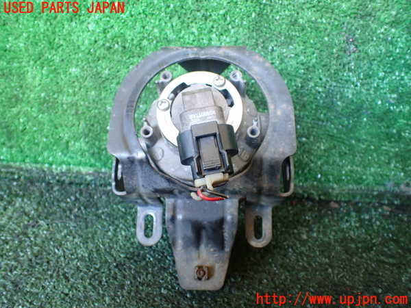 1UPJ-9239241182]パジェロ(V75W)左フォグ 中古_3