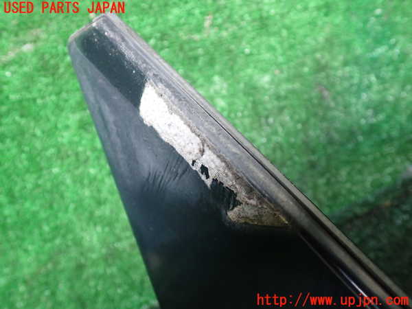 1UPJ-9239241210]パジェロ(V75W)右ドアミラー 中古_2