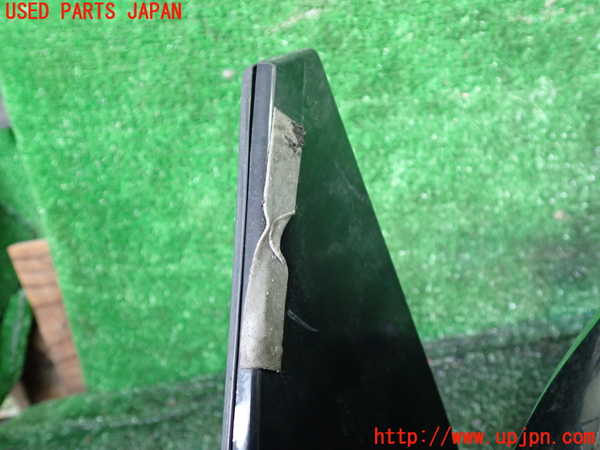 1UPJ-9239241212]パジェロ(V75W)左ドアミラー 中古_2