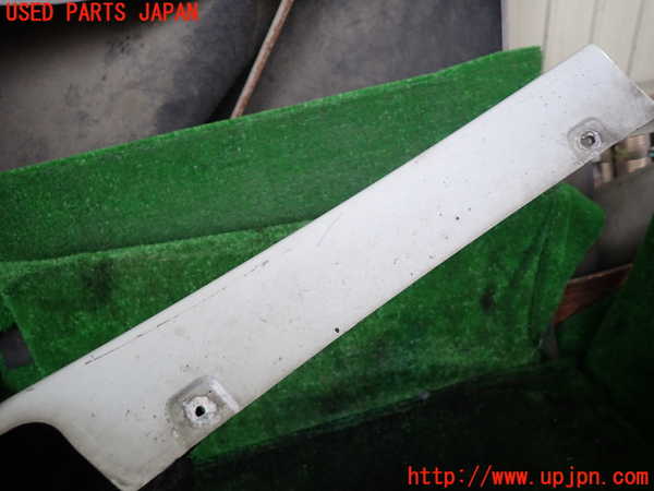 1UPJ-9239241444]パジェロ(V75W)右後オーバーフェンダー 中古_2