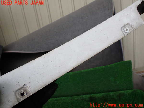 1UPJ-9239241446]パジェロ(V75W)左後オーバーフェンダー 中古_3