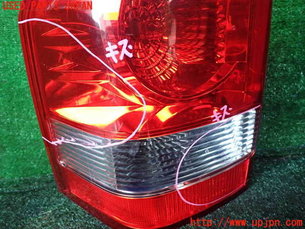 1UPJ-9239241536]パジェロ(V75W)左テールランプ 中古_2