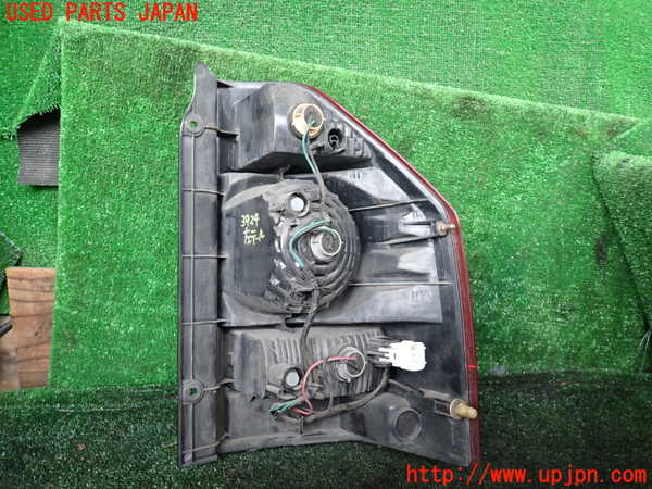 1UPJ-9239241536]パジェロ(V75W)左テールランプ 中古_3