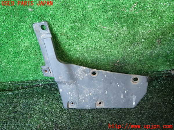 1UPJ-9239241450]パジェロ(V75W)右フロントマッドガード(泥除け) 中古_2