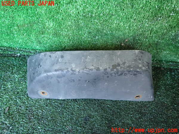 1UPJ-9239241454]パジェロ(V75W)右リアマッドガード(泥除け) 中古_2