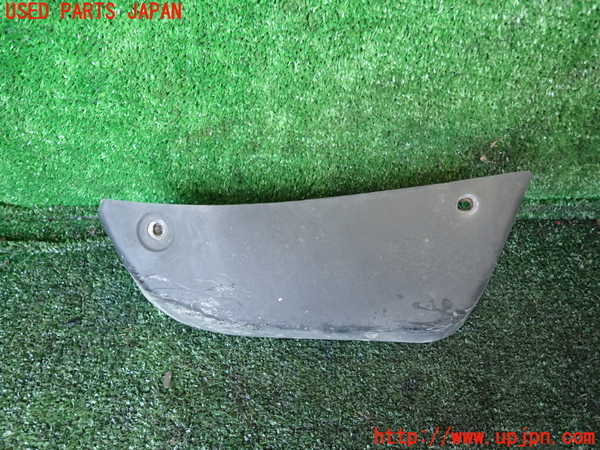 1UPJ-9239241456]パジェロ(V75W)左リアマッドガード(泥除け) 中古_2
