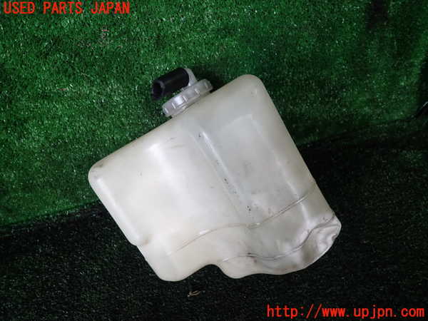 1UPJ-9239242410]パジェロ(V75W)ラジエータータンク 中古_2