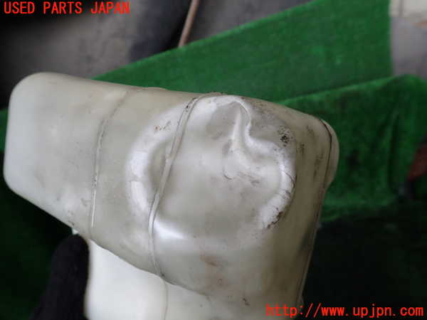 1UPJ-9239242410]パジェロ(V75W)ラジエータータンク 中古_3