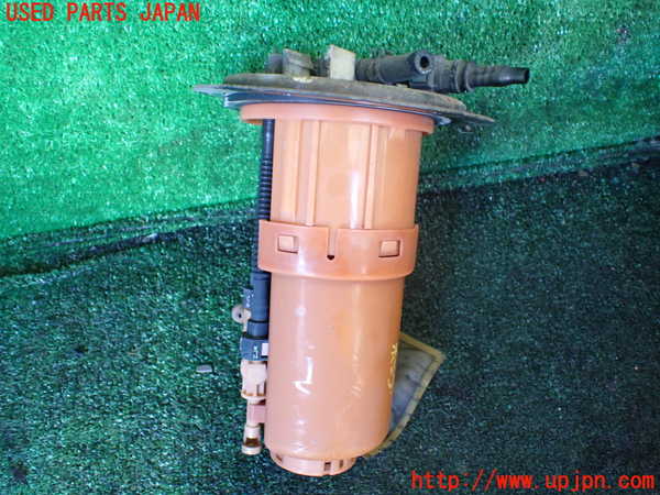 1UPJ-9239242510]パジェロ(V75W)燃料ポンプ 中古_2