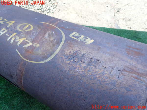 1UPJ-9239242651]パジェロ(V75W)センターパイプ1 中古_2