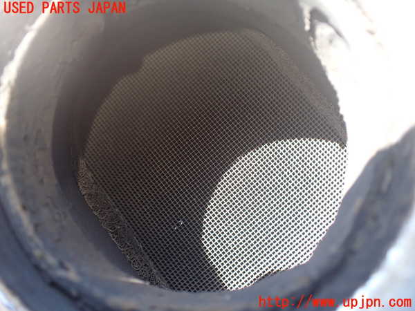 1UPJ-9239242661]パジェロ(V75W)触媒1 中古_3
