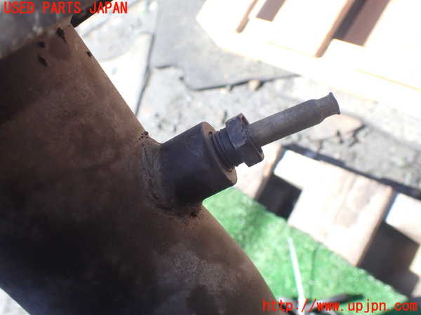 1UPJ-9239242661]パジェロ(V75W)触媒1 中古_4