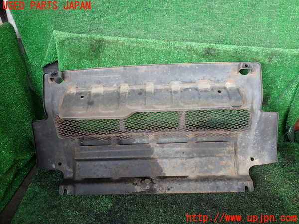 1UPJ-9239241721]パジェロ(V75W)アンダーカバー1 中古_2