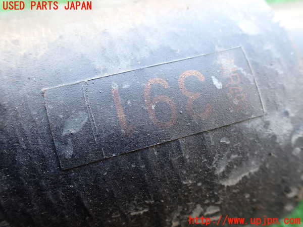 1UPJ-9239243410]パジェロ(V75W)リアプロペラシャフト 中古_2