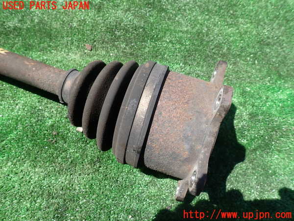 1UPJ-9239244020]パジェロ(V75W)右リアドライブシャフト 中古_3