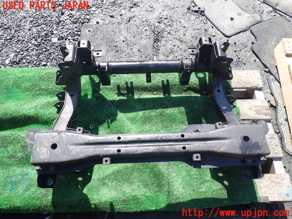 1UPJ-9239245285]パジェロ(V75W)フロントメンバー 中古_2