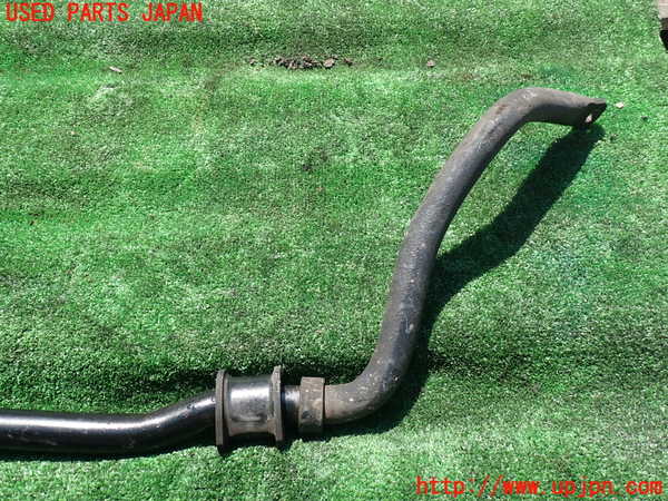 1UPJ-9239245440]パジェロ(V75W)フロントスタビライザー 中古_2