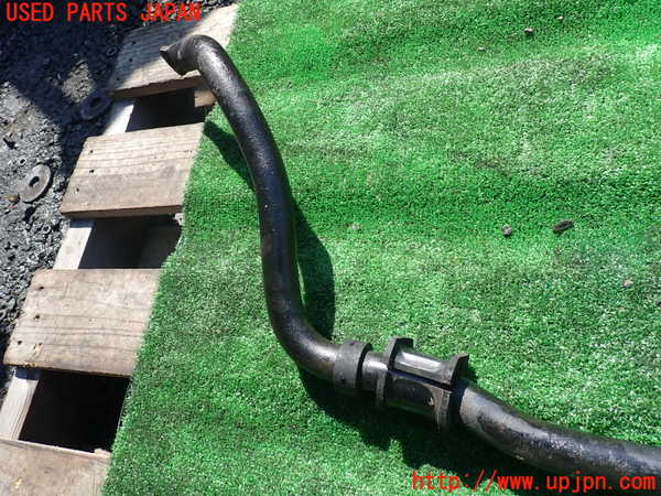 1UPJ-9239245440]パジェロ(V75W)フロントスタビライザー 中古_3