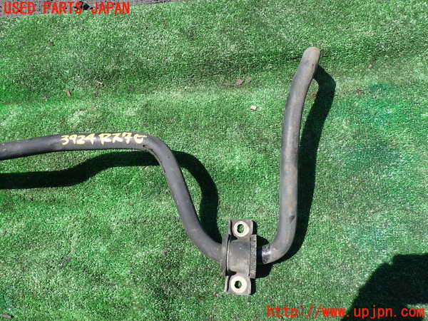 1UPJ-9239245445]パジェロ(V75W)リアスタビライザー 中古_2