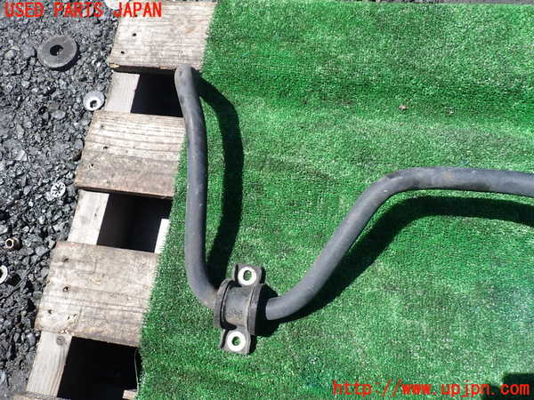 1UPJ-9239245445]パジェロ(V75W)リアスタビライザー 中古_3