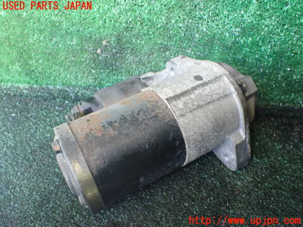 1UPJ-9239246010]パジェロ(V75W)セルモーター 中古_2