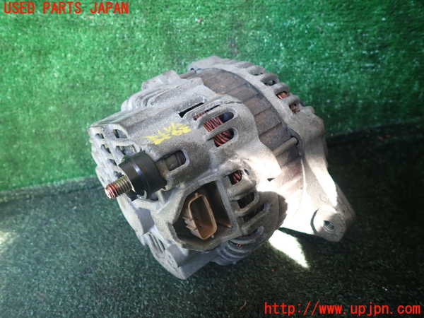 1UPJ-9239246015]パジェロ(V75W)オルタネーター(ダイナモ) 中古_2