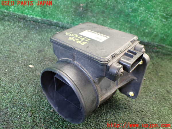 1UPJ-9239246320]パジェロ(V75W)エアフロメーター 中古_2