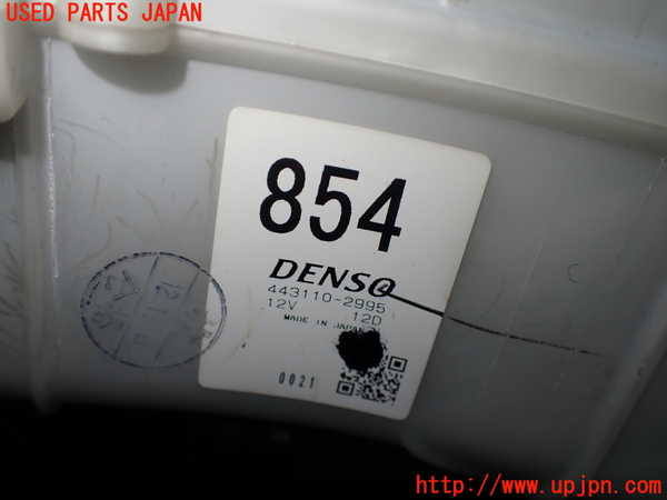 1UPJ-9239246081]パジェロ(V75W)エバポレーター1 中古_3