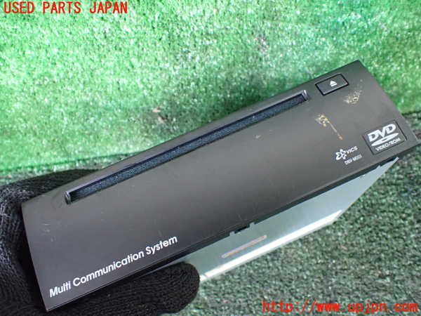 1UPJ-9239246480]パジェロ(V75W)CDプレーヤー 中古_2