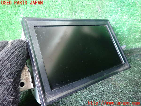 1UPJ-9239246629]パジェロ(V75W)モニター 中古_2