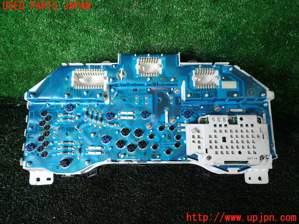 1UPJ-9239246170]パジェロ(V75W)スピードメーター 中古_3