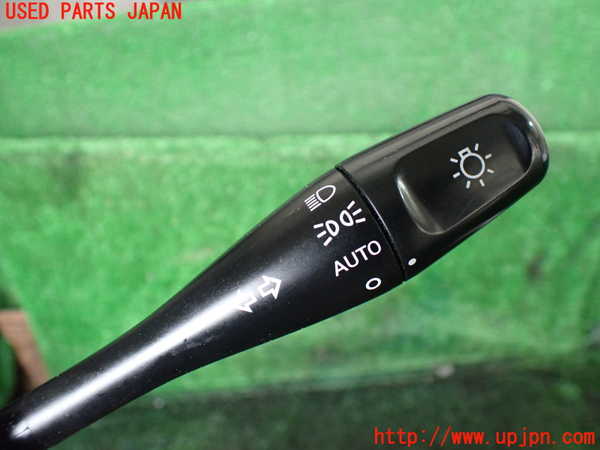 1UPJ-9239246720]パジェロ(V75W)コンビネーションスイッチ 中古_2