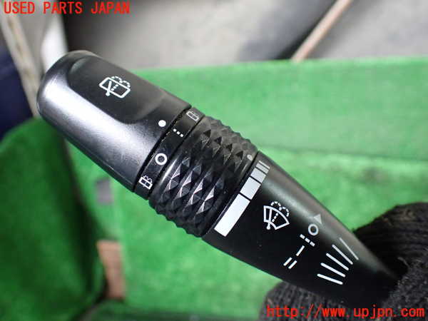 1UPJ-9239246720]パジェロ(V75W)コンビネーションスイッチ 中古_3