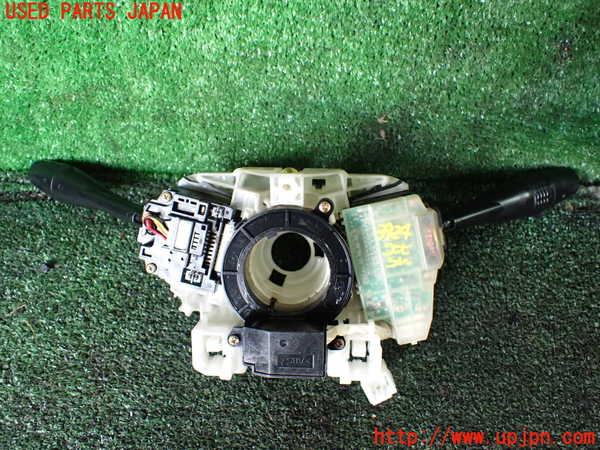 1UPJ-9239246720]パジェロ(V75W)コンビネーションスイッチ 中古_4