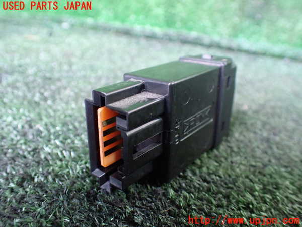 1UPJ-9239246308]パジェロ(V75W)スイッチ3(レベライザー) 中古_2