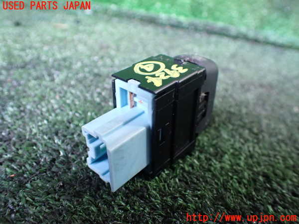 1UPJ-9239246309]パジェロ(V75W)スイッチ4(横滑り防止OFF) 中古_2