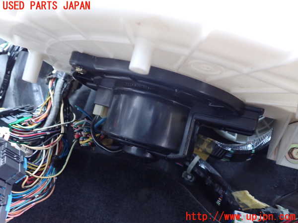 1UPJ-9239246095]パジェロ(V75W)ブロアファン(ブロアーファン) 中古_2