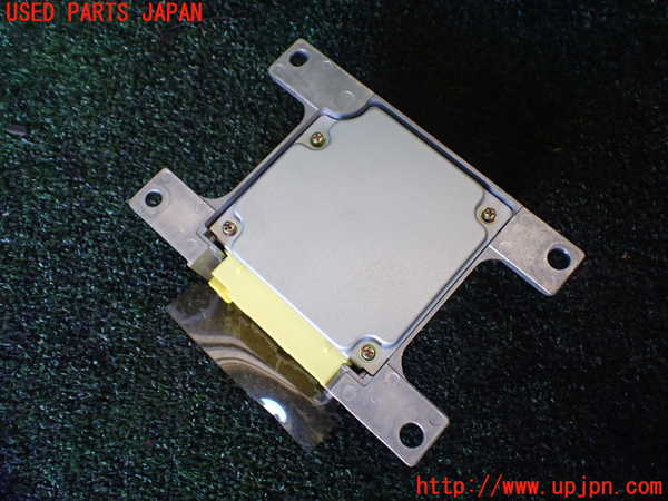 1UPJ-9239246145]パジェロ(V75W)エアバッグコンピューター 中古_3