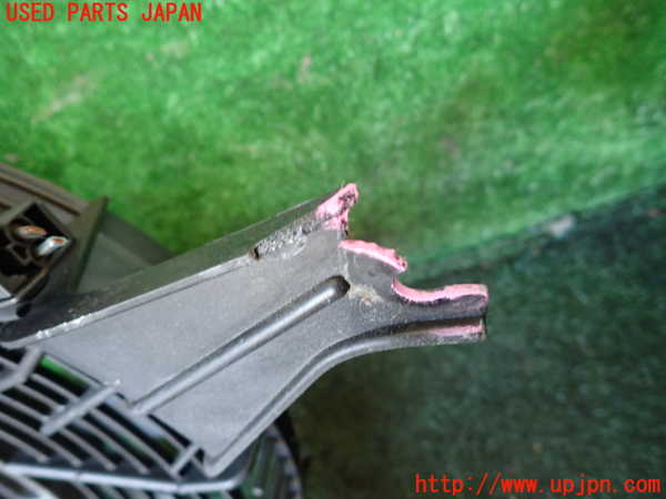 1UPJ-9239246836]パジェロ(V75W)電動ファン1 中古_3