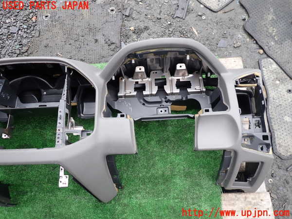 1UPJ-9239247505]パジェロ(V75W)ダッシュボード 中古_2
