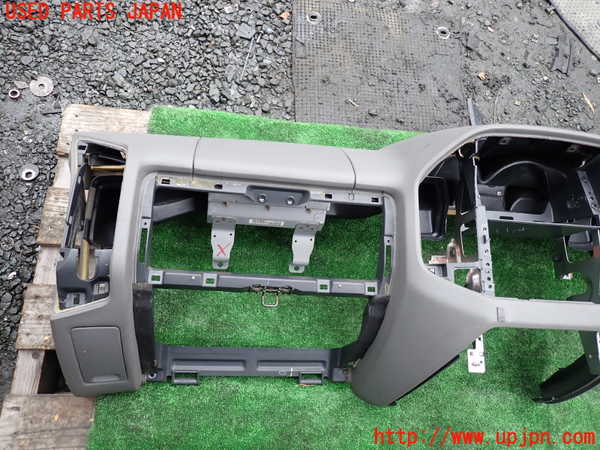 1UPJ-9239247505]パジェロ(V75W)ダッシュボード 中古_3