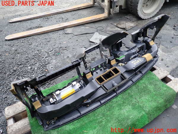 1UPJ-9239247505]パジェロ(V75W)ダッシュボード 中古_5
