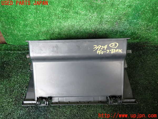 1UPJ-9239247517]パジェロ(V75W)グローブボックス2 中古_4