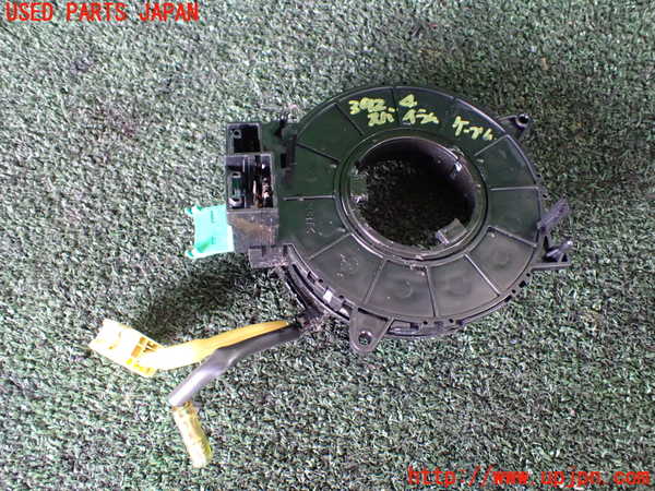 1UPJ-9239246800]パジェロ(V75W)スパイラルケーブル(リール) 中古_2