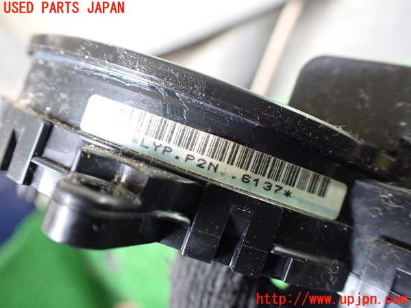 1UPJ-9239246800]パジェロ(V75W)スパイラルケーブル(リール) 中古_3